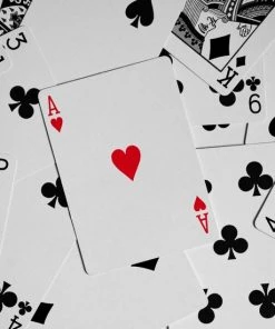 LBB - Speelkaarten - 2 Pack - 2x 56 Kaarten - Standaard Maat - Volwassen - Pokerkaarten - Playing-cards -leerzame-spellen Verkoopwinkel 550x550 272