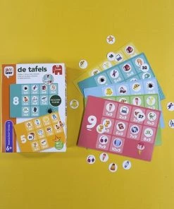 Ik Leer De Tafels -leerzame-spellen Verkoopwinkel 550x550 274
