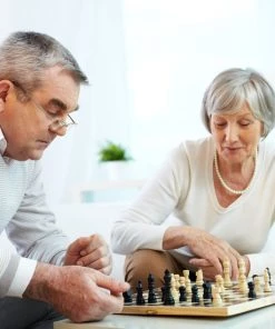 In Round Houten Schaakbord Met Schaakstukken ? Luxe Schaakspel Hout -leerzame-spellen Verkoopwinkel 550x550 28