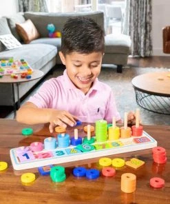 New Classic Toys Educatief Spel Leren Tellen Van 1 T/m 10 -leerzame-spellen Verkoopwinkel 550x550 290