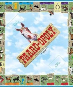 Late For The Sky Paardopoly - Gezelschapsspel 9 Late For The Sky Paardopoly - Gezelschapsspel -leerzame-spellen Verkoopwinkel 550x550 297