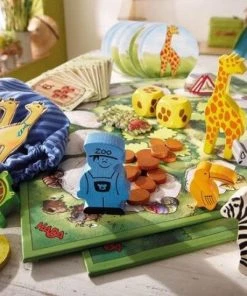 Haba - Haba Spel Mijn Eerste Spellenzoo -leerzame-spellen Verkoopwinkel 550x550 298