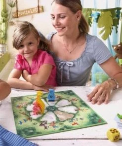 Haba - Haba Spel Mijn Eerste Spellenzoo -leerzame-spellen Verkoopwinkel 550x550 299