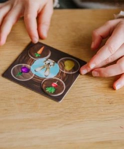 SmartGames - Grabbit - Kinderspel - Memory 11 SmartGames - Grabbit - Kinderspel - Memory -leerzame-spellen Verkoopwinkel 550x550 303