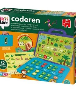 Ik Leer Coderen -leerzame-spellen Verkoopwinkel 550x550 306