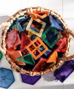 Connetix Tiles Connetix - 24delig Motion Pack - Magnetisch Constructiespeelgoed 35 Connetix Tiles Connetix - 24delig Motion Pack - Magnetisch Constructiespeelgoed -leerzame-spellen Verkoopwinkel 550x550 315