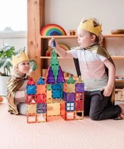 Connetix Tiles Connetix - 24delig Motion Pack - Magnetisch Constructiespeelgoed 53 Connetix Tiles Connetix - 24delig Motion Pack - Magnetisch Constructiespeelgoed -leerzame-spellen Verkoopwinkel 550x550 316