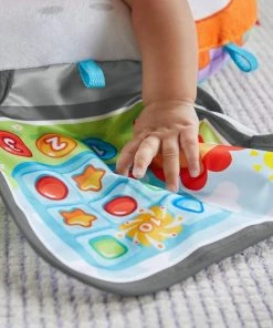 Fisher-Price Minigamer Buikligtrainer 18 Fisher-Price Minigamer Buikligtrainer -leerzame-spellen Verkoopwinkel 550x550 317