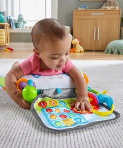 Fisher-Price Minigamer Buikligtrainer 26 Fisher-Price Minigamer Buikligtrainer -leerzame-spellen Verkoopwinkel 550x550 320