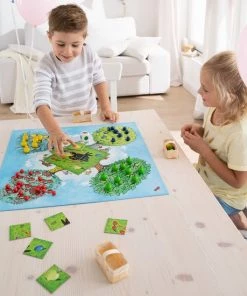Haba Spel - Jubileumuitgave Boomgaard - Boomgaard 35 Jaar - 3+ -leerzame-spellen Verkoopwinkel 550x550 322