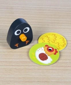 Goula Happy Chickens - Educatief Spel -leerzame-spellen Verkoopwinkel 550x550 33