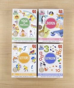 Ik Leer Ontdekken Dieren - Educatief Spel 34 Ik Leer Ontdekken Dieren - Educatief Spel -leerzame-spellen Verkoopwinkel 550x550 333