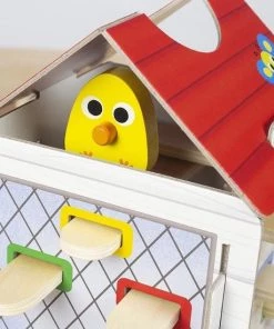 Goula Happy Chickens - Educatief Spel -leerzame-spellen Verkoopwinkel 550x550 34