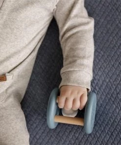 Little Dutch Rammelaar Roller Ocean +3M -leerzame-spellen Verkoopwinkel 550x550 340