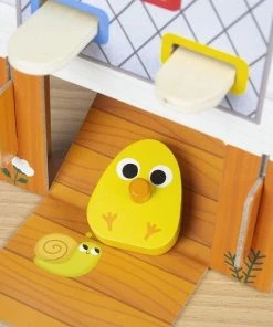 Goula Happy Chickens - Educatief Spel -leerzame-spellen Verkoopwinkel 550x550 35