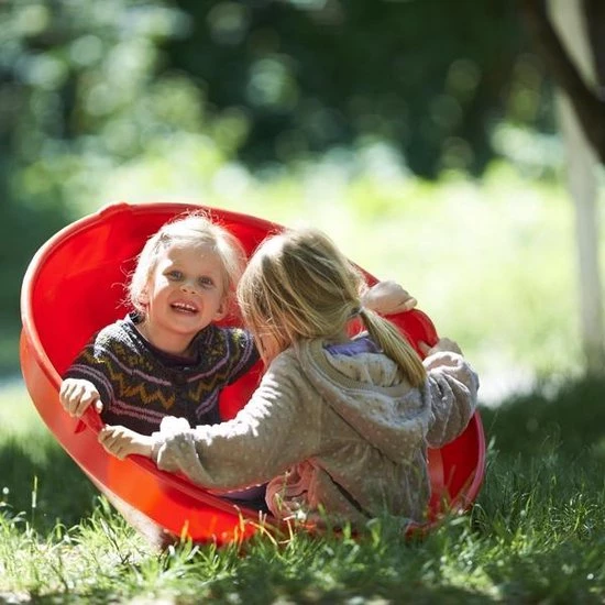 Gonge - Grote Wiebeltol 6 Gonge - Grote Wiebeltol - Afbeelding 4