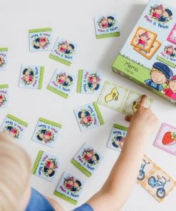 Bambolino Toys - Fien & Teun Memo Spel - Educatief Spel - Peuter Speelgoed 13 Bambolino Toys - Fien & Teun Memo Spel - Educatief Spel - Peuter Speelgoed -leerzame-spellen Verkoopwinkel 550x550 363
