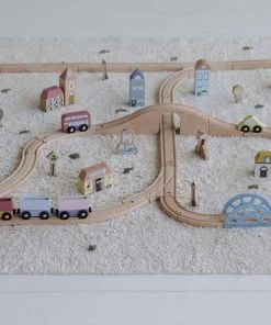 Little Dutch Treinbaan XL - Starterkit -leerzame-spellen Verkoopwinkel 550x550 41