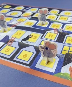 Ik Leer Ontdekken Getallen - Educatief Spel -leerzame-spellen Verkoopwinkel 550x550 417