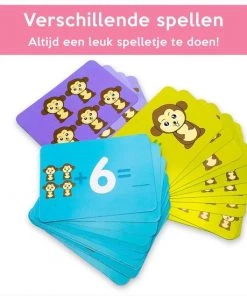 Must-Have For Kids Monkey Balance Game ?Roze? - Speelgoed Meisjes - Sinterklaas Cadeautjes - Sint - Kerst - 3 Jaar - 4 Jaar - 5 Jaar - 6 Jaar - Ik Leer Rekenen - Weegschaal Speelgoed - Rekenen - Interactief Speelgoed - Cijfers Leren - Basisvaardigheden Rekenen 15 Must-Have For Kids Monkey Balance Game ?Roze? - Speelgoed Meisjes - Sinterklaas Cadeautjes - Sint - Kerst - 3 Jaar - 4 Jaar - 5 Jaar - 6 Jaar - Ik Leer Rekenen - Weegschaal Speelgoed - Rekenen - Interactief Speelgoed - Cijfers Leren - Basisvaardigheden Rekenen -leerzame-spellen Verkoopwinkel 550x550 423