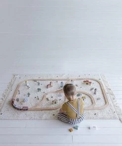 Little Dutch Treinbaan XL - Starterkit -leerzame-spellen Verkoopwinkel 550x550 43