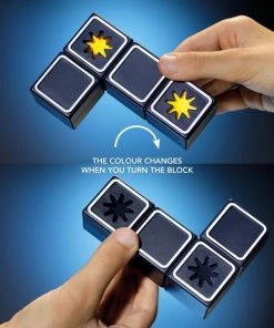 SmartGames - Shooting Stars - Hersenbreker - Logica - 80 Opdrachten -leerzame-spellen Verkoopwinkel 550x550 461