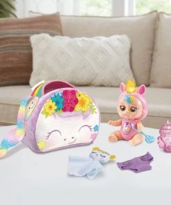 VTech Little Love Lilou Gaat Overal Naartoe ? Educatief Speelgoed ? Met Schattige Tas & Baby Bedje ? 1 Tot 6 Jaar 14 VTech Little Love Lilou Gaat Overal Naartoe ? Educatief Speelgoed ? Met Schattige Tas & Baby Bedje ? 1 Tot 6 Jaar -leerzame-spellen Verkoopwinkel 550x550 464