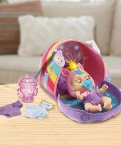 VTech Little Love Lilou Gaat Overal Naartoe ? Educatief Speelgoed ? Met Schattige Tas & Baby Bedje ? 1 Tot 6 Jaar 16 VTech Little Love Lilou Gaat Overal Naartoe ? Educatief Speelgoed ? Met Schattige Tas & Baby Bedje ? 1 Tot 6 Jaar -leerzame-spellen Verkoopwinkel 550x550 465