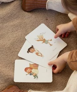 Dagritme Kaarten | Dagritme | Dagritmekaarten Voor Kinderen | 30 Stuks | Teejays 8 Dagritme Kaarten | Dagritme | Dagritmekaarten Voor Kinderen | 30 Stuks | Teejays -leerzame-spellen Verkoopwinkel 550x550 476