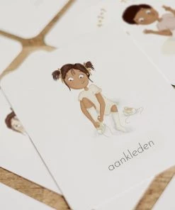 Dagritme Kaarten | Dagritme | Dagritmekaarten Voor Kinderen | 30 Stuks | Teejays 9 Dagritme Kaarten | Dagritme | Dagritmekaarten Voor Kinderen | 30 Stuks | Teejays -leerzame-spellen Verkoopwinkel 550x550 477