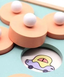 Cartoon World Memory Bordspel Voor Kinderen| Educatief Speelgoed | Houten Geheugen Spel Plaatjes| Memorie Schaak Spel | Memory Chess | 12 Unieke Plaatjes -leerzame-spellen Verkoopwinkel 550x550 501