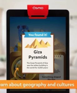Play Osmo Osmo Detective Agency (Uitbreidingsspel) – Educatief Speelgoed Voor IPad 10 Play Osmo Osmo Detective Agency (Uitbreidingsspel) – Educatief Speelgoed Voor IPad -leerzame-spellen Verkoopwinkel 550x550 504