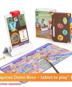 Play Osmo Osmo Detective Agency (Uitbreidingsspel) – Educatief Speelgoed Voor IPad 11 Play Osmo Osmo Detective Agency (Uitbreidingsspel) – Educatief Speelgoed Voor IPad -leerzame-spellen Verkoopwinkel 550x550 505