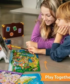Play Osmo Osmo Detective Agency (Uitbreidingsspel) – Educatief Speelgoed Voor IPad 15 Play Osmo Osmo Detective Agency (Uitbreidingsspel) – Educatief Speelgoed Voor IPad -leerzame-spellen Verkoopwinkel 550x550 508