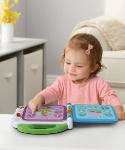 VTech Mijn Eerste 100 Woordjes - NL/FR -leerzame-spellen Verkoopwinkel 550x550 516