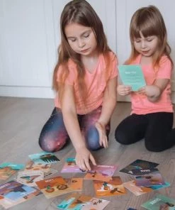 IMYOGI Yogakaarten 19 IMYOGI Yogakaarten -leerzame-spellen Verkoopwinkel 550x550 524