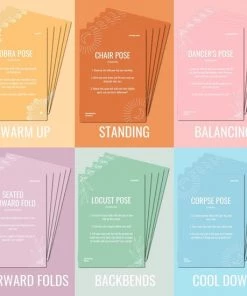 IMYOGI Yogakaarten 27 IMYOGI Yogakaarten -leerzame-spellen Verkoopwinkel 550x550 525