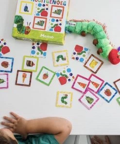 Bambolino Toys - Rupsje Nooitgenoeg - Memo Spel - Karton - Educatief Speelgoed - Geheugen Spel - Schoencadeautje Sinterklaas -leerzame-spellen Verkoopwinkel 550x550 528