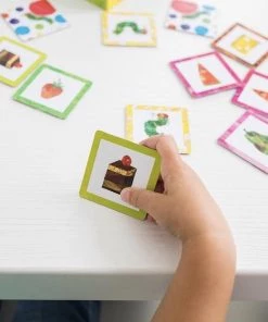 Bambolino Toys - Rupsje Nooitgenoeg - Memo Spel - Karton - Educatief Speelgoed - Geheugen Spel - Schoencadeautje Sinterklaas -leerzame-spellen Verkoopwinkel 550x550 529