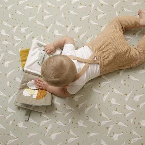 Little Dutch Activiteitenboekje Little Goose 9 Little Dutch Activiteitenboekje Little Goose - Afbeelding 7