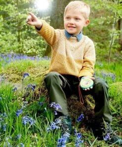 Hape Kinder Kompas Set -leerzame-spellen Verkoopwinkel 550x550 531