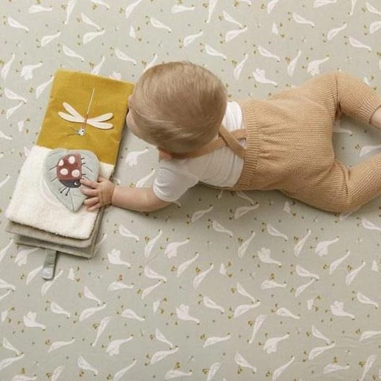 Little Dutch Activiteitenboekje Little Goose 10 Little Dutch Activiteitenboekje Little Goose - Afbeelding 8