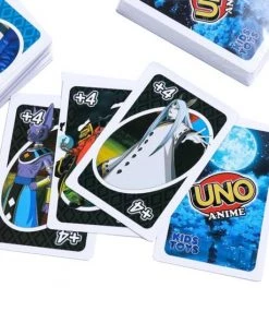 Merkloos UNO Anime Kaartspel - Nieuwe Editie - Naruto - One Piece - Dragon Ballz - Demon Slayer 12 Merkloos UNO Anime Kaartspel - Nieuwe Editie - Naruto - One Piece - Dragon Ballz - Demon Slayer -leerzame-spellen Verkoopwinkel 550x550 546