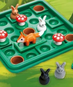 SmartGames Jump In' Limited Edition - 100 Opdrachten