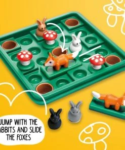 SmartGames Jump In' Limited Edition - 100 Opdrachten 14 SmartGames Jump In' Limited Edition - 100 Opdrachten -leerzame-spellen Verkoopwinkel 550x550 555