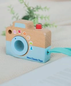 New Classic Toys Houten Speelgoed Camera -leerzame-spellen Verkoopwinkel 550x550 558