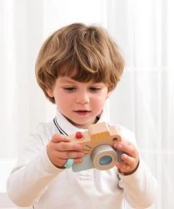 New Classic Toys Houten Speelgoed Camera -leerzame-spellen Verkoopwinkel 550x550 559