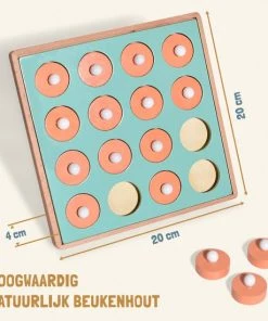 WoodyDoody Memory Spelletjes 4 Jaar Memory Chess COMBI SET Met EXTRA Set Memory Kaarten - 12 Kaarten 24 Zijdes Totaal 9 WoodyDoody Memory Spelletjes 4 Jaar Memory Chess COMBI SET Met EXTRA Set Memory Kaarten - 12 Kaarten 24 Zijdes Totaal -leerzame-spellen Verkoopwinkel 550x550 561