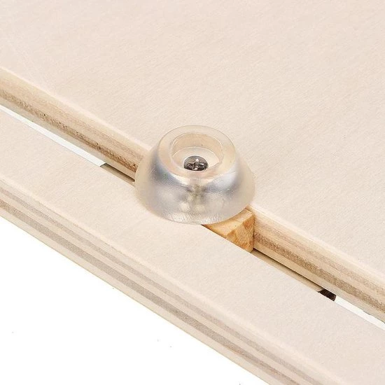 Buxibo - Kleurrijke Houten Leerklok Kikker - Speelgoedklok - Kalenderklok - Oefenklok - Educatief Speelgoed - Leerhulpmiddel - Multicolor 15 Buxibo - Kleurrijke Houten Leerklok Kikker - Speelgoedklok - Kalenderklok - Oefenklok - Educatief Speelgoed - Leerhulpmiddel - Multicolor - Afbeelding 13