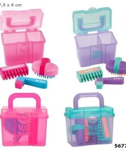 Depesche Miss Melody Paarden Gummetjes - 1 Setje - Voor Paardenliefhebbers - Inclusief Doosje 8 Depesche Miss Melody Paarden Gummetjes - 1 Setje - Voor Paardenliefhebbers - Inclusief Doosje -leerzame-spellen Verkoopwinkel 550x550 580